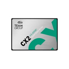 Team Group SSD CX2 CLASSIC 512GB 2.5 SATA-600
